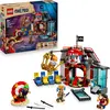 Image de Chapiteau de cirque Lego de Buggy le clown