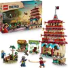 Image de LEGO ONE PIECE La Bataille du Parc Arlong 75638
