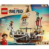 Image de LEGO ONE PIECE 75639 Le bateau pirate Vogue Merry - Neuf