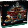 Image de Lego Baratié, le restaurant flottant