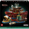 Image de LEGO ONE PIECE 75640 Le restaurant flottant Baratie - Neuf