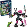 Image de Dreamzzz 71495 Mateo Contre Le Robot Cyber Cerveau - Jeu De Construction Garçon 8 Ans - Neuf