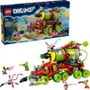 Image de Lego DREAMZzz Camion de pulvérisation de Mateo