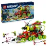 Image de Dreamzzz 71499 Le Camion Spray De Peinture De Mateo - Jeu De Construction Des 9 Ans - Neuf