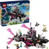 Image de Lego DREAMZzz Sous-marin requin de cauchemar