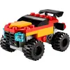 Image de LEGO Creator 30691 Mini Monster Truck Ensemble de constructions transformables 55 Pièces