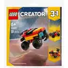 Image de MINI MONSTER TRUCK CREATOR Lego LEG30691 - Neuf