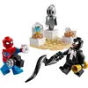 Image de LEGO Polybag Marvel Venoms Museum Robbery