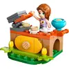Image de LEGO Friends 30696 Étal de Gaufres d'Automne 37 Pièces 5+