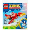 Image de LEGO Sonic Attaque de Balkiry   30704