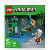 Image de LEGO 30705 Combat Dans Caverne Minecraft Lego LEG30705 - Neuf