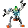Image de LEGO City Mech Scientifique Spatial 30694 Kit de Construction 49 Pièces