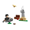 Image de LEGO Harry Potter Leçon de Quidditch Set 30706 27 Pièces avec Minifigures