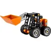 Image de LEGO Technic Mini Chargeuse - 30710