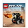 Image de CHARGEUSE COMPACTE TECHNIC Lego LEG30710 - Neuf