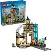 Image de LEGO CITY 60469 Hauptbahnhof (60469)