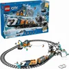 Image de Lego City Arctic Polar Express