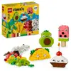 Image de Jeu de construction LEGO Classic 11039 Les aliments créatifs 150 pièces multicolores - Neuf