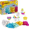 Image de LEGO Classic Cutie transparente magique 11040