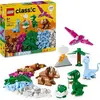 Image de Lego 11041 Dinosaures Créatifs - Neuf