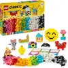 Image de Lego 11042 Boîte Créative Heureuse - Neuf