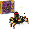 Image de LEGO Creator 3 en 1 Animaux sauvages : Araignée surprenante 31159