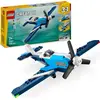 Image de LEGO Creator 3 en 1 Appareil volant : Avion de course 31160