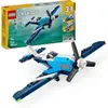 Image de Lego Creator 31160 - Aeronef : L'avion De Course - Neuf