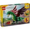 Image de LEGO LEGO® Creator 31161 Dragon vert 31161