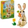 Image de 31162 - LEGO Creator - L'adorable lapin - Neuf