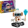 Image de LEGO LEGO® Creator 31164 Robot de l'espace 31164
