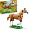 Image de Lego Creator Cheval magnifique