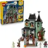 Image de Lego Creator Maison hantée
