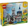 Image de Château médiéval des chevaliers Lego Creator