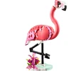 Image de LEGO Creator 3 en 1 Animaux sauvages Flamant rose 31170