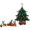 Image de LEGO® 41843 Sapin de Noël familial