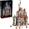 Image de Lego LEGO Disney Princess 43263 Kaunottaren ja hirviön linna