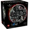 Image de LEGO Star Wars - L'étoile de la mort -- 75419