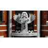 Image de LEGO BATMAN 76300 Arkham Asylum - Neuf