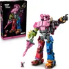 Image de LEGO FORTNITE 77078 Chef d'équipe Mecha