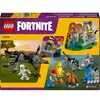 Image de LEGO® Fortnite® 77075 Le camp de Banane et Mécano - Neuf