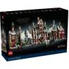 Image de LEGO - 76457 HARRY POTTER Le village des cochons - Édition collector.