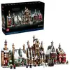 Image de LEGO HARRY POTTER 76457 Village de Pré-au-Lard - Édition collector - Neuf