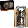 Image de LEGO ICONS 10351 Sherlock Holmes: Book nook - Neuf