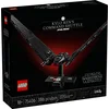 Image de LEGO STAR WARS 75406 Kylo Ren's Command Shuttle