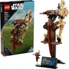 Image de LEGO STAR WARS 75428 Droïde de combat avec STAP