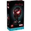 Image de LEGO Masque de Miles Morales, kit, 18 an(s), plastique, 487 pièce(s), 778 g
