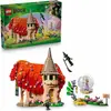 Image de Lego LEGO Glinda & Elphaba Visit Munchkinland 75690