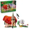 Image de LEGO Wicked 75690 Glinda et Elphaba au Pays des Munchkins - Jeu de Construction des 9 ans - Neuf