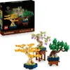 Image de Lego LEGO Mini Bonsai Trees 10373